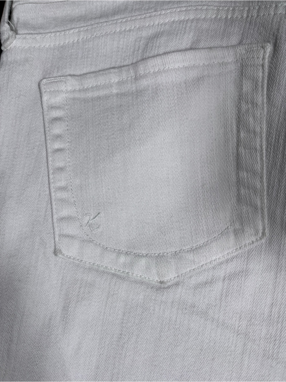 Kut From the Kloth Women’s White Skinny Jeans Size 6 - Picture 14 of 14